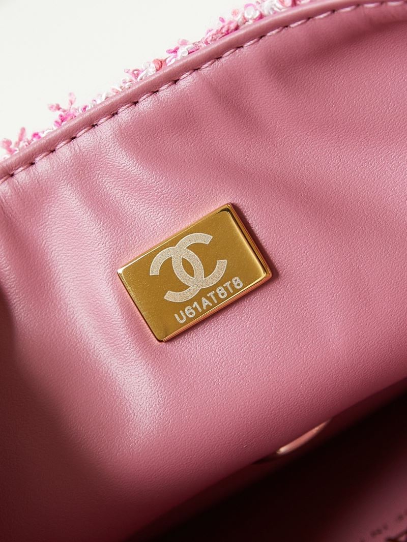 Chanel CF Series Bags